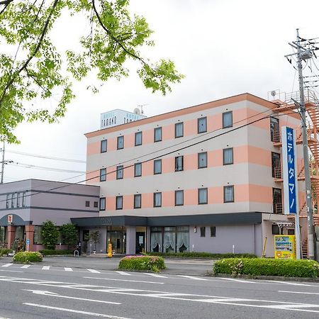 Hotel Tamano Otawara Exterior photo