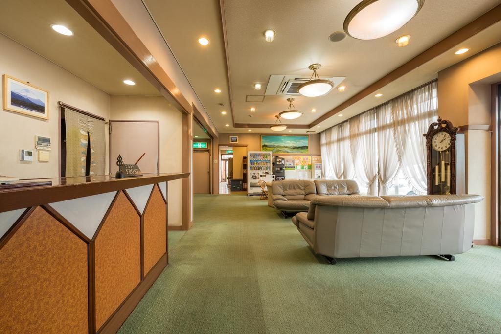Hotel Tamano Otawara Exterior photo