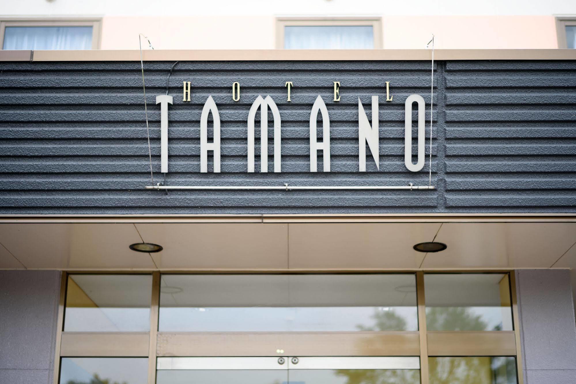 Hotel Tamano Otawara Exterior photo